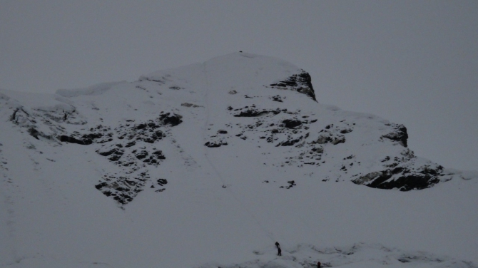 Айленд пик, весна 2014. (Альпинизм, непал, гималаи)