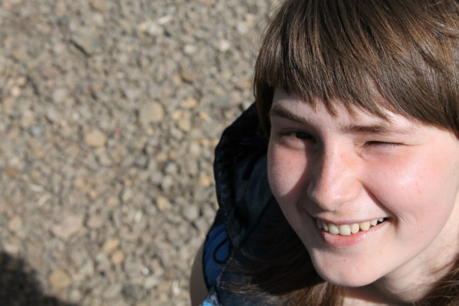 "Кузница альпинистов или зачем нужно ехать в Сайрам" (Альпинизм, новички, альпинизм)