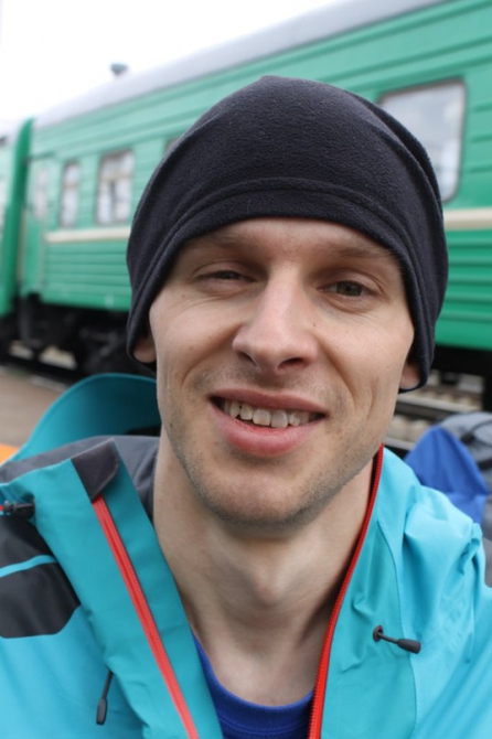 "Кузница альпинистов или зачем нужно ехать в Сайрам" (Альпинизм, новички, альпинизм)