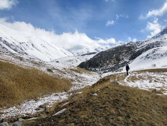 Прогулки в Грузии у Казбека на майские'2014. Фоторассказ (Горный туризм, горы, кавказ, грузия, приказбечье, фотография, тбилиси, кахетия)