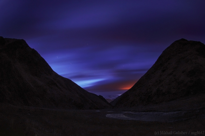 Прогулки в Грузии у Казбека на майские'2014. Фоторассказ (Горный туризм, горы, кавказ, грузия, приказбечье, фотография, тбилиси, кахетия)