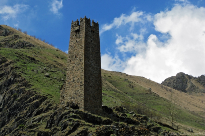 Прогулки в Грузии у Казбека на майские'2014. Фоторассказ (Горный туризм, горы, кавказ, грузия, приказбечье, фотография, тбилиси, кахетия)