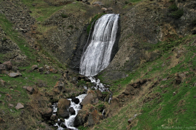 Прогулки в Грузии у Казбека на майские'2014. Фоторассказ (Горный туризм, горы, кавказ, грузия, приказбечье, фотография, тбилиси, кахетия)