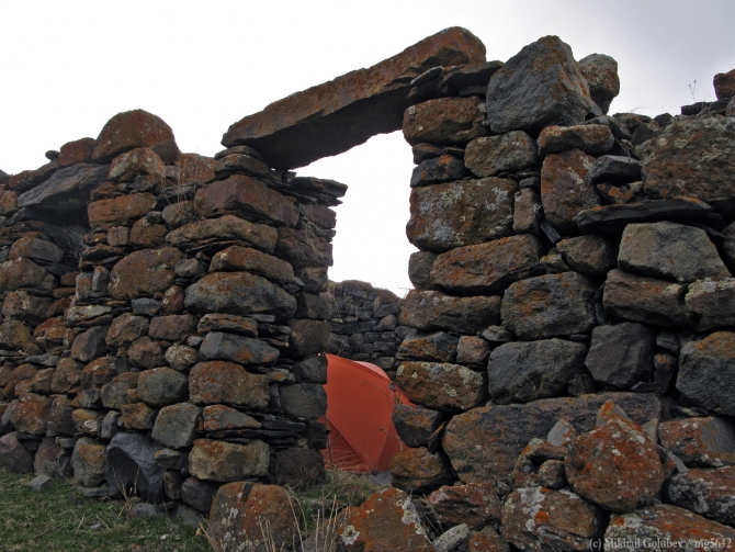 Прогулки в Грузии у Казбека на майские'2014. Фоторассказ (Горный туризм, горы, кавказ, грузия, приказбечье, фотография, тбилиси, кахетия)