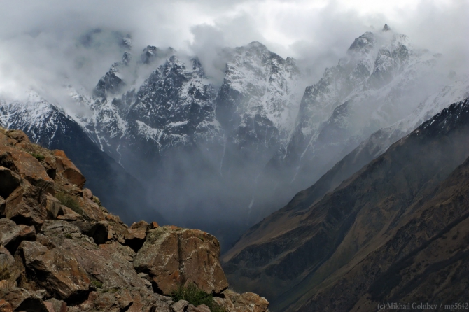 Прогулки в Грузии у Казбека на майские'2014. Фоторассказ (Горный туризм, горы, кавказ, грузия, приказбечье, фотография, тбилиси, кахетия)