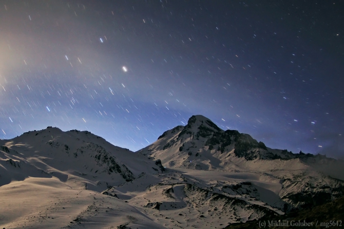 Прогулки в Грузии у Казбека на майские'2014. Фоторассказ (Горный туризм, горы, кавказ, грузия, приказбечье, фотография, тбилиси, кахетия)