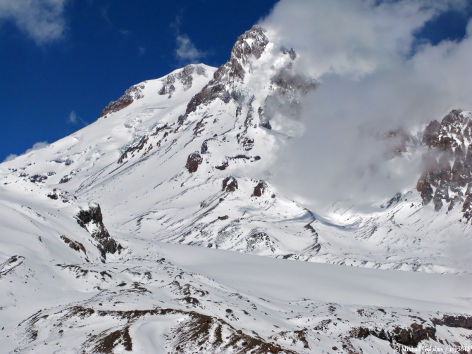Прогулки в Грузии у Казбека на майские'2014. Фоторассказ (Горный туризм, горы, кавказ, грузия, приказбечье, фотография, тбилиси, кахетия)