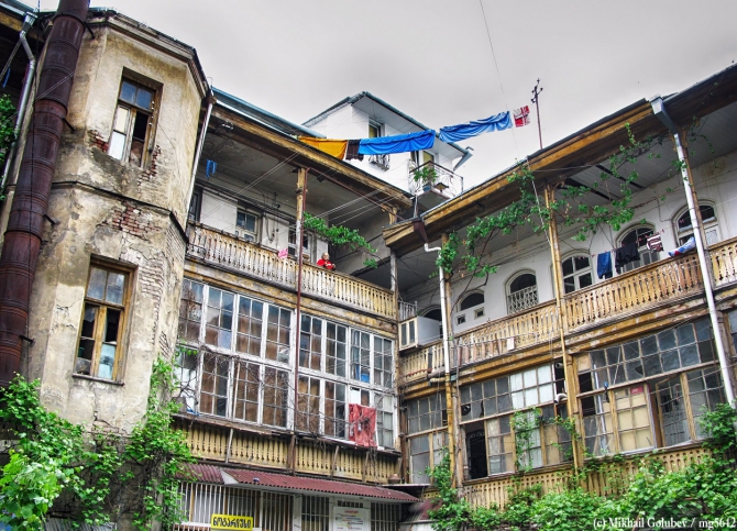 Прогулки в Грузии у Казбека на майские'2014. Фоторассказ (Горный туризм, горы, кавказ, грузия, приказбечье, фотография, тбилиси, кахетия)