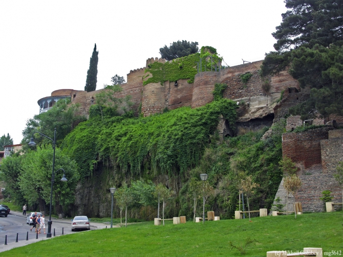 Прогулки в Грузии у Казбека на майские'2014. Фоторассказ (Горный туризм, горы, кавказ, грузия, приказбечье, фотография, тбилиси, кахетия)