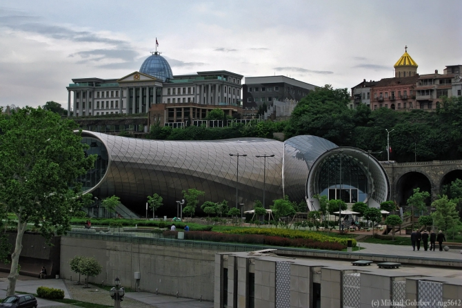 Прогулки в Грузии у Казбека на майские'2014. Фоторассказ (Горный туризм, горы, кавказ, грузия, приказбечье, фотография, тбилиси, кахетия)