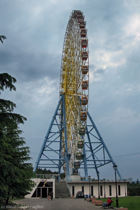 Прогулки в Грузии у Казбека на майские'2014. Фоторассказ (Горный туризм, горы, кавказ, грузия, приказбечье, фотография, тбилиси, кахетия)