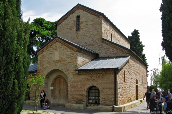 Прогулки в Грузии у Казбека на майские'2014. Фоторассказ (Горный туризм, горы, кавказ, грузия, приказбечье, фотография, тбилиси, кахетия)