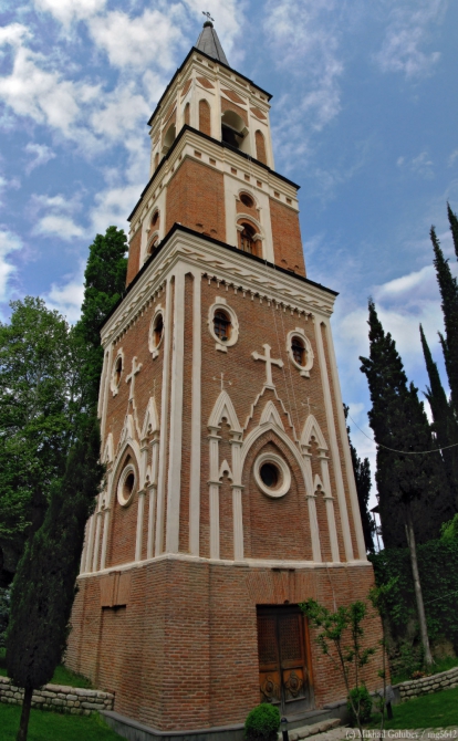 Прогулки в Грузии у Казбека на майские'2014. Фоторассказ (Горный туризм, горы, кавказ, грузия, приказбечье, фотография, тбилиси, кахетия)