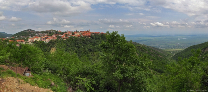 Прогулки в Грузии у Казбека на майские'2014. Фоторассказ (Горный туризм, горы, кавказ, грузия, приказбечье, фотография, тбилиси, кахетия)