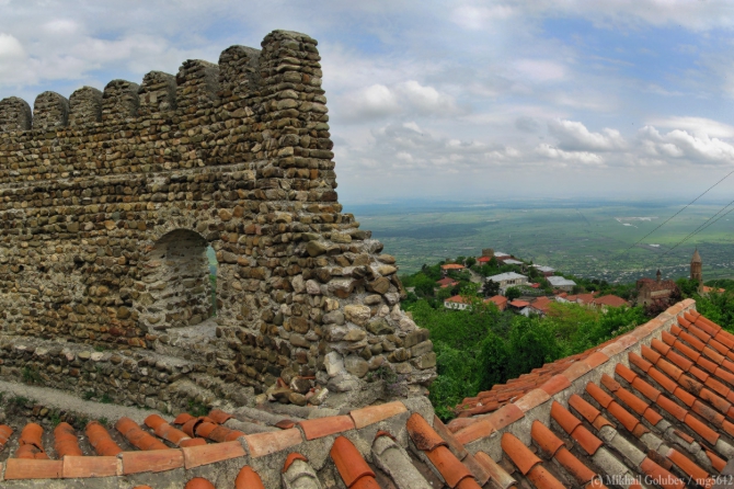 Прогулки в Грузии у Казбека на майские'2014. Фоторассказ (Горный туризм, горы, кавказ, грузия, приказбечье, фотография, тбилиси, кахетия)