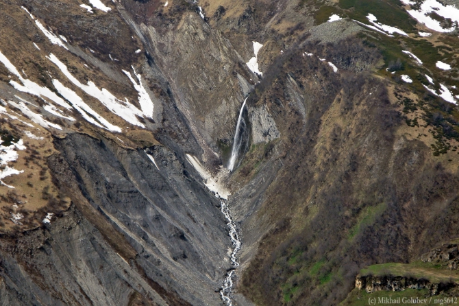 Прогулки в Грузии у Казбека на майские'2014. Фоторассказ (Горный туризм, горы, кавказ, грузия, приказбечье, фотография, тбилиси, кахетия)