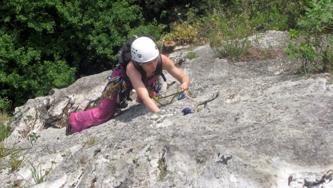 Нанэ! Серьезное описание маршрута. (Альпинизм, арко, арго)