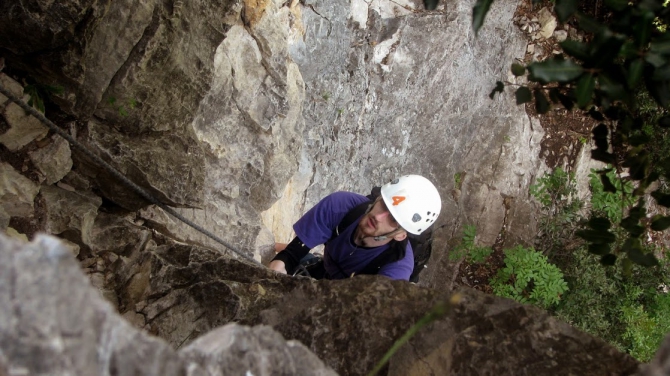Нанэ! Серьезное описание маршрута. (Альпинизм, арко, арго)