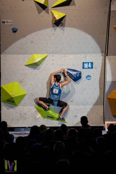 Гельманов – бронзовый призер Кубка мира в Австрии, Шарафутдинов – лидер общего зачета! (Скалолазание, инсбрук, австрия, швейцария, гриндельвальд, кубок мира, боулдеринг, баку, дмитрий шарафутдинов, рустам гельманов, артем петраков, ольга яковлева, динара фахритдинова, татьяна шемулинкина, екатерина андреева, олег беляков, арман тер-минасян, чунцин)