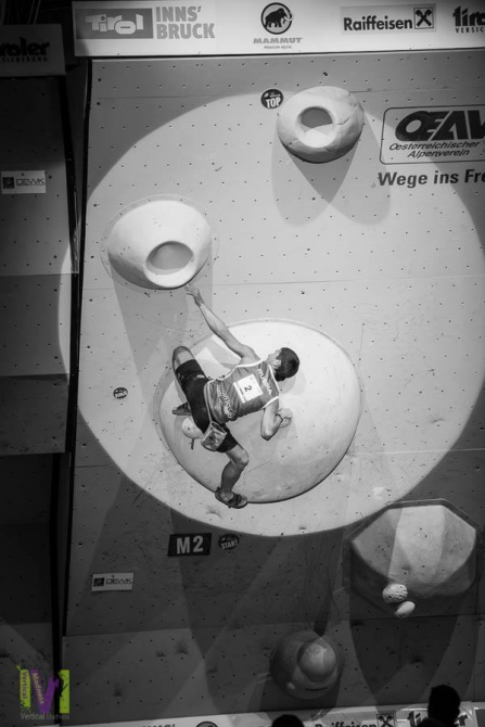 Гельманов – бронзовый призер Кубка мира в Австрии, Шарафутдинов – лидер общего зачета! (Скалолазание, инсбрук, австрия, швейцария, гриндельвальд, кубок мира, боулдеринг, баку, дмитрий шарафутдинов, рустам гельманов, артем петраков, ольга яковлева, динара фахритдинова, татьяна шемулинкина, екатерина андреева, олег беляков, арман тер-минасян, чунцин)