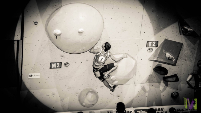 Гельманов – бронзовый призер Кубка мира в Австрии, Шарафутдинов – лидер общего зачета! (Скалолазание, инсбрук, австрия, швейцария, гриндельвальд, кубок мира, боулдеринг, баку, дмитрий шарафутдинов, рустам гельманов, артем петраков, ольга яковлева, динара фахритдинова, татьяна шемулинкина, екатерина андреева, олег беляков, арман тер-минасян, чунцин)