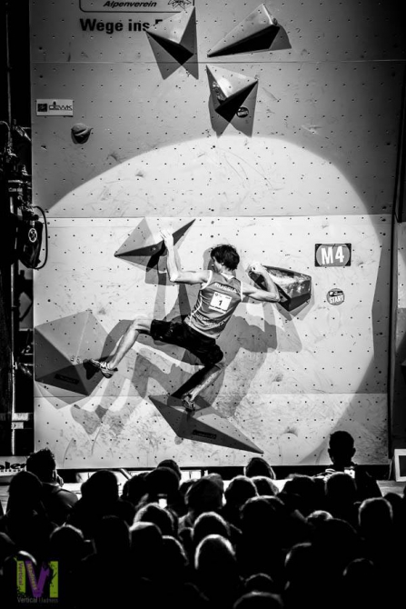 Гельманов – бронзовый призер Кубка мира в Австрии, Шарафутдинов – лидер общего зачета! (Скалолазание, инсбрук, австрия, швейцария, гриндельвальд, кубок мира, боулдеринг, баку, дмитрий шарафутдинов, рустам гельманов, артем петраков, ольга яковлева, динара фахритдинова, татьяна шемулинкина, екатерина андреева, олег беляков, арман тер-минасян, чунцин)