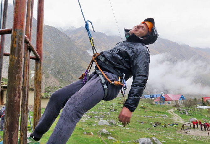 Жетон. Модуль ПСР / поисково-спасательные работы в двойке (фоторепорт, Бэккантри/Фрирайд, самоспасение в двойке, учебный альпинизм, фар, катя коровина, андрей селиванов, алекс кузмицкий, безенги, сергей веденин, денис кисилев, азнаур аккаев, андриан спичка)