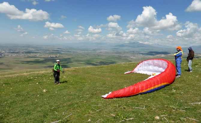 Фрифлай в Армении / полеты с видом на Арарат, Арагац, Апаран, Атис... (фоторепорт, Воздух, парапланеризм, алекс кузмицкий, армения, маршрутные полеты, антон балицкий, закавказье, free-fly)