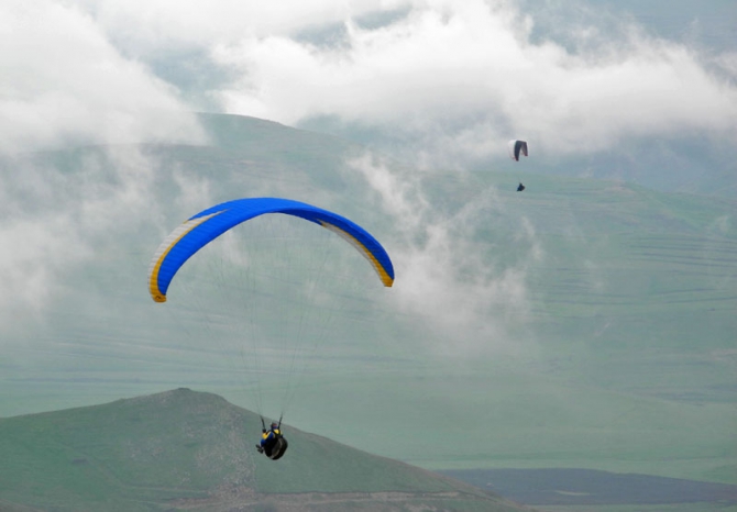 Фрифлай в Армении / полеты с видом на Арарат, Арагац, Апаран, Атис... (фоторепорт, Воздух, парапланеризм, алекс кузмицкий, армения, маршрутные полеты, антон балицкий, закавказье, free-fly)