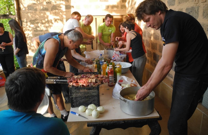 Фрифлай в Армении / полеты с видом на Арарат, Арагац, Апаран, Атис... (фоторепорт, Воздух, парапланеризм, алекс кузмицкий, армения, маршрутные полеты, антон балицкий, закавказье, free-fly)