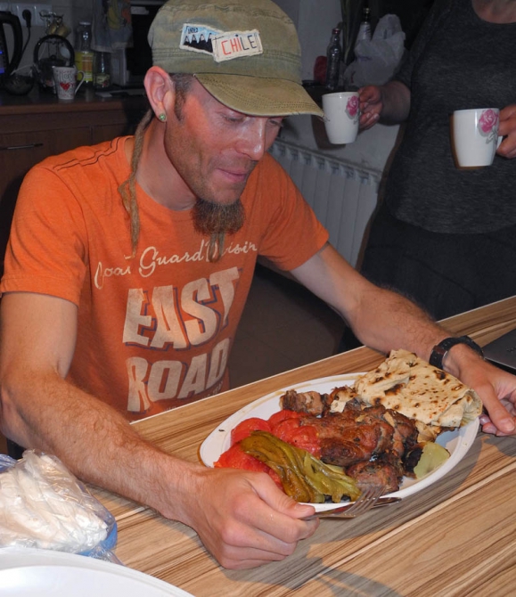 Фрифлай в Армении / полеты с видом на Арарат, Арагац, Апаран, Атис... (фоторепорт, Воздух, парапланеризм, алекс кузмицкий, армения, маршрутные полеты, антон балицкий, закавказье, free-fly)