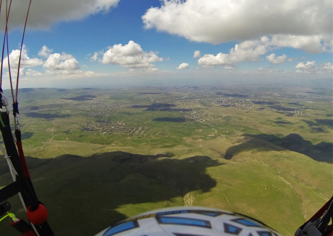 Фрифлай в Армении / полеты с видом на Арарат, Арагац, Апаран, Атис... (фоторепорт, Воздух, парапланеризм, алекс кузмицкий, армения, маршрутные полеты, антон балицкий, закавказье, free-fly)