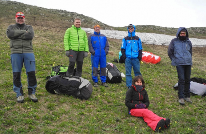 Фрифлай в Армении / полеты с видом на Арарат, Арагац, Апаран, Атис... (фоторепорт, Воздух, парапланеризм, алекс кузмицкий, армения, маршрутные полеты, антон балицкий, закавказье, free-fly)