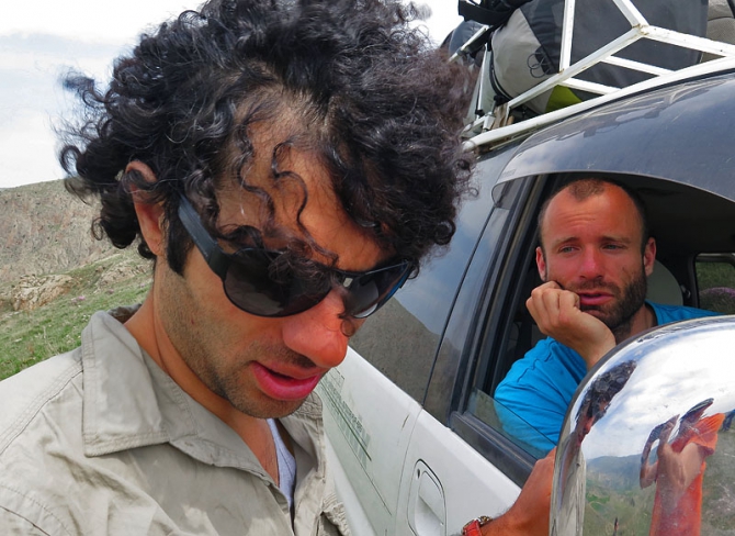 Фрифлай в Армении / полеты с видом на Арарат, Арагац, Апаран, Атис... (фоторепорт, Воздух, парапланеризм, алекс кузмицкий, армения, маршрутные полеты, антон балицкий, закавказье, free-fly)