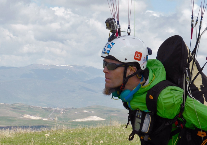 Фрифлай в Армении / полеты с видом на Арарат, Арагац, Апаран, Атис... (фоторепорт, Воздух, парапланеризм, алекс кузмицкий, армения, маршрутные полеты, антон балицкий, закавказье, free-fly)