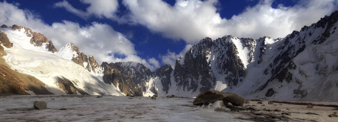 Категории трудности в ски-альпинизме и фрирайде (Бэккантри/Фрирайд, ски-экстрим, бэккантри, риск)