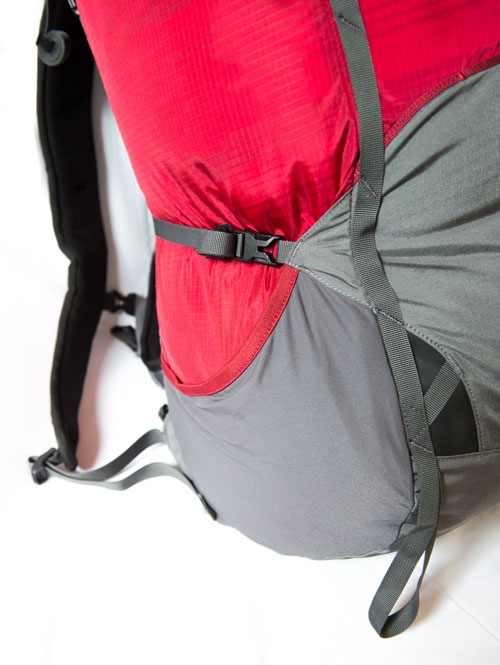 Аукцион снаряжения: новый Light oт BASK Company (рюкзак, снаряжение, баск)