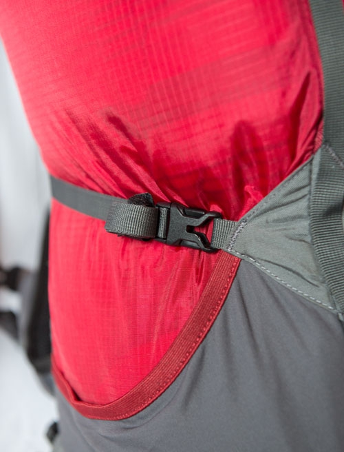 Аукцион снаряжения: новый Light oт BASK Company (рюкзак, снаряжение, баск)