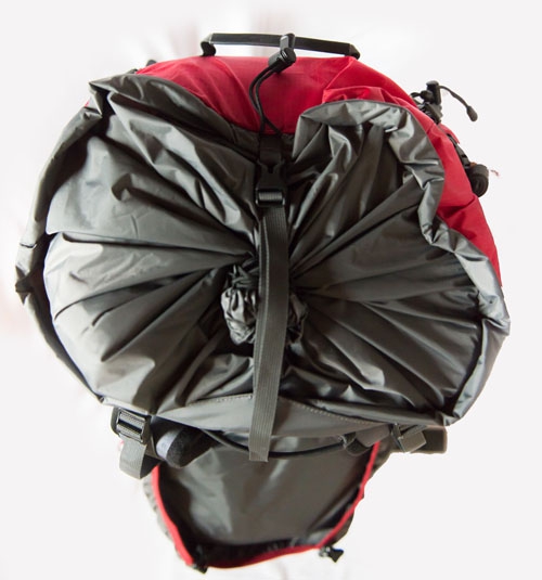 Аукцион снаряжения: новый Light oт BASK Company (рюкзак, снаряжение, баск)