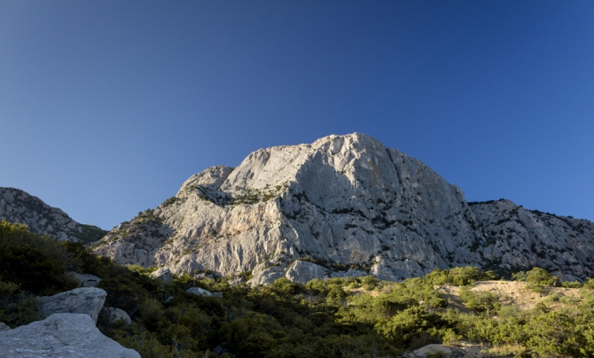 Майский Крым. Куш-Кая и Ильяс-Кая (Путешествия, батилиман)
