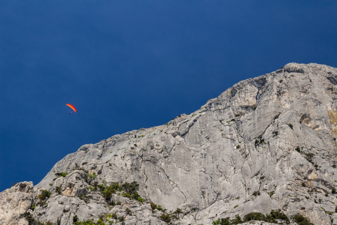 Майский Крым. Куш-Кая и Ильяс-Кая (Путешествия, батилиман)