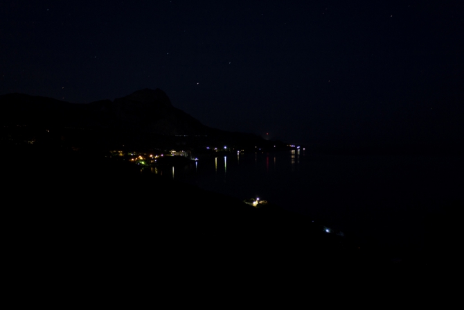 Майский Крым. Куш-Кая и Ильяс-Кая (Путешествия, батилиман)