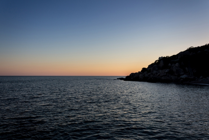 Майский Крым. Куш-Кая и Ильяс-Кая (Путешествия, батилиман)