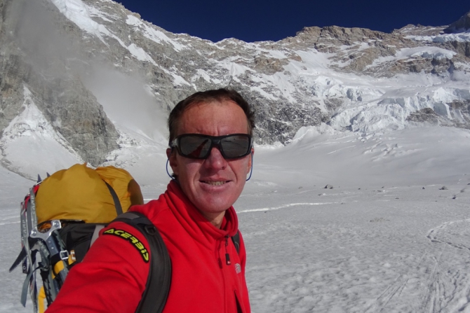 Канченджанга. Немного подробностей от Дениса Урубко! (Альпинизм, артем браун, алекс чикон, адам билецкий, непал, денис урубко, экспедиции, горы)