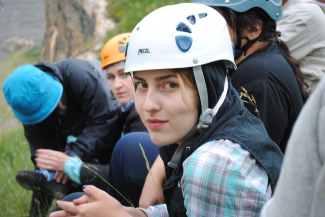 Фестиваль гор " Ярыдаг-2014." Приглашаем всех с 27 июня (Альпинизм, ерыдаг, дагестан)