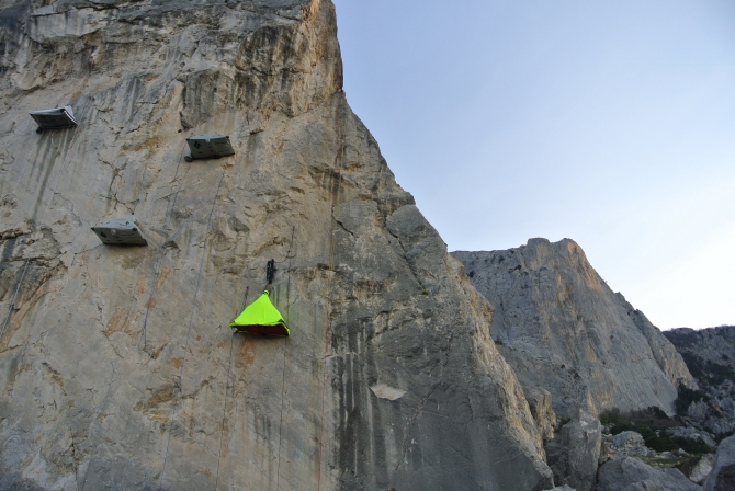 Остров Крым в апреле 2014 (Альпинизм, школа альпинизма, обучение, нефедов, сергей, интенсивный курс, bigwall+ито, морчека, длс, бровь, центр, змейка, рукопись, мачомбо)