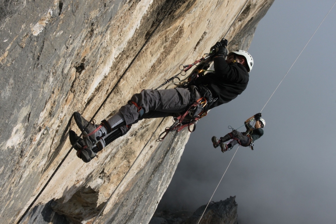 Остров Крым в апреле 2014 (Альпинизм, школа альпинизма, обучение, нефедов, сергей, интенсивный курс, bigwall+ито, морчека, длс, бровь, центр, змейка, рукопись, мачомбо)