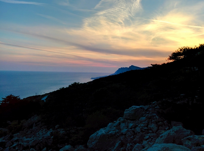 Остров Крым в апреле 2014 (Альпинизм, школа альпинизма, обучение, нефедов, сергей, интенсивный курс, bigwall+ито, морчека, длс, бровь, центр, змейка, рукопись, мачомбо)