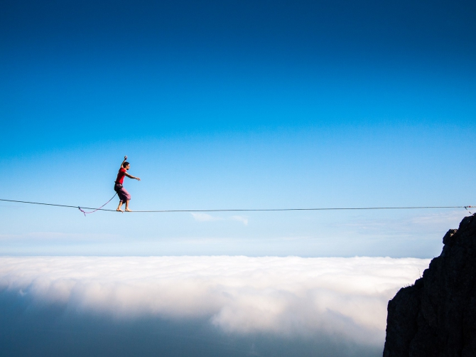 Остров Крым в апреле 2014 (Альпинизм, школа альпинизма, обучение, нефедов, сергей, интенсивный курс, bigwall+ито, морчека, длс, бровь, центр, змейка, рукопись, мачомбо)