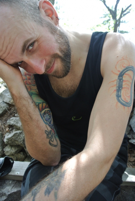 Остров Крым в апреле 2014 (Альпинизм, школа альпинизма, обучение, нефедов, сергей, интенсивный курс, bigwall+ито, морчека, длс, бровь, центр, змейка, рукопись, мачомбо)